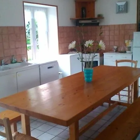 Сasa de vacaciones L'eucalyptus By Interhome