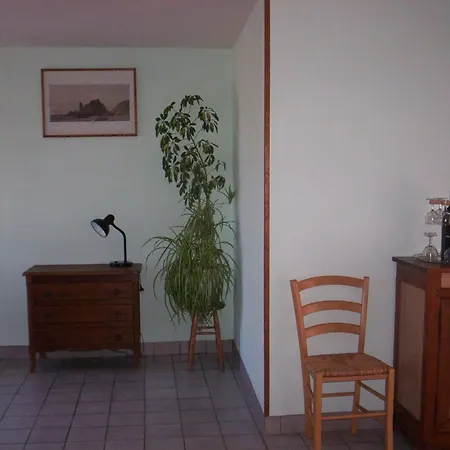 L'eucalyptus By Interhome * Crasville (Manche)