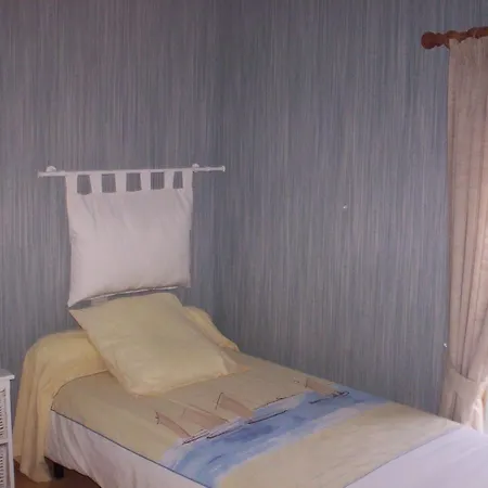Feriehus L'eucalyptus By Interhome *