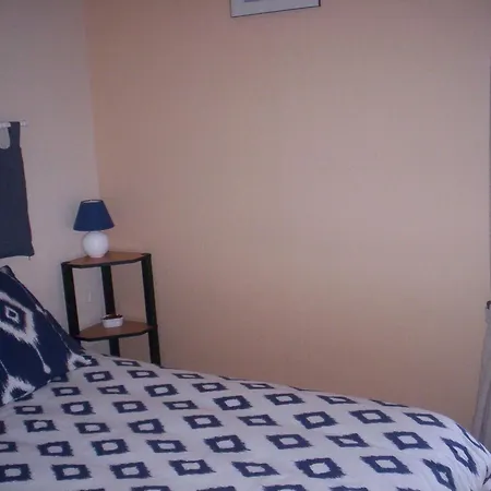 L'eucalyptus By Interhome Сasa de vacaciones *