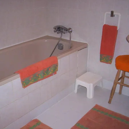 Сasa de vacaciones L'eucalyptus By Interhome Crasville (Manche)